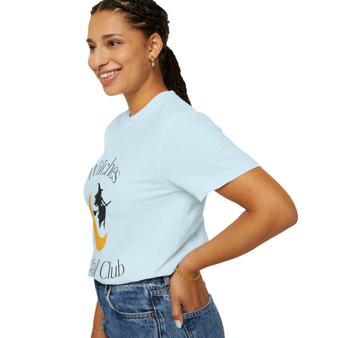 'Witches Social Club' Unisex T-Shirt