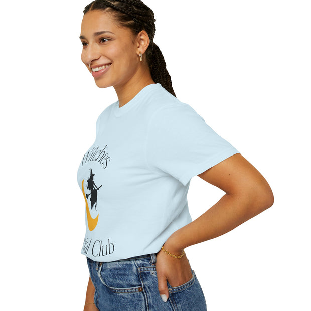 'Witches Social Club' Unisex T-Shirt