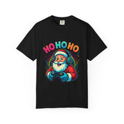 'Ho Ho Ho' Santa Unisex T-shirt