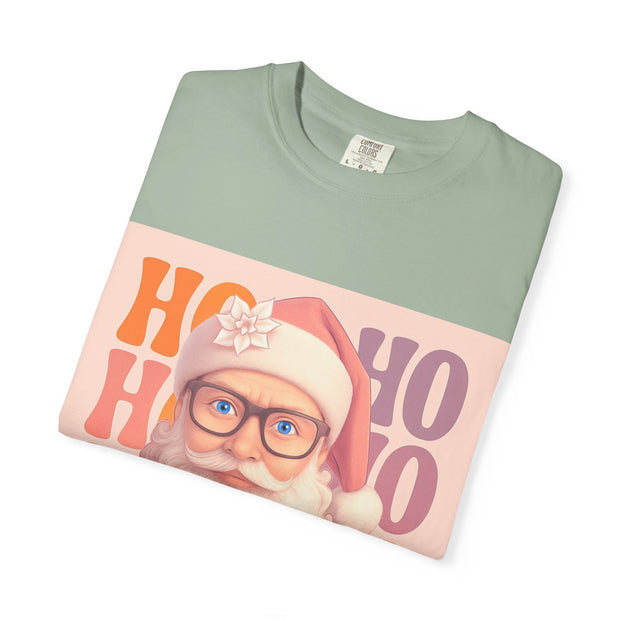 Santa Disco T-Shirt