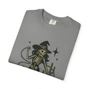 Cowgirl Skeleton Unisex T-shirt