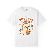 'Boo-tiful Bubbles' Unisex T-Shirt