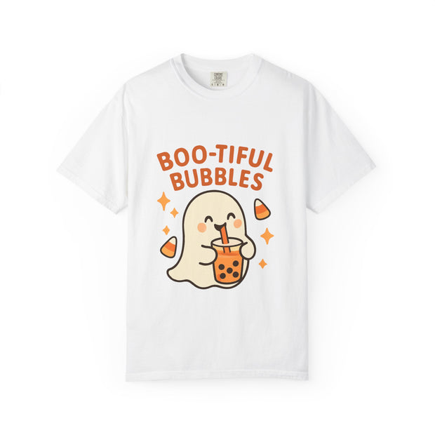 'Boo-tiful Bubbles' Unisex T-Shirt