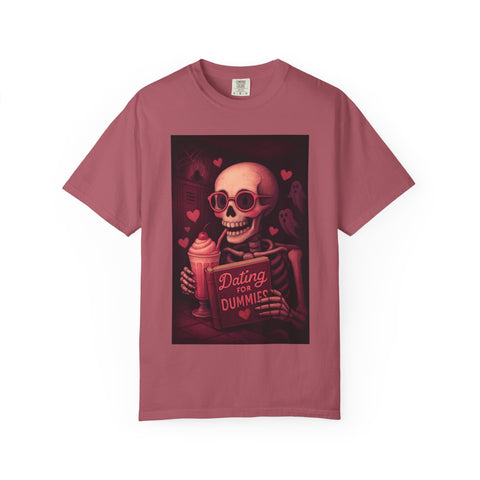'Dating for Dummies' Unisex T-Shirt