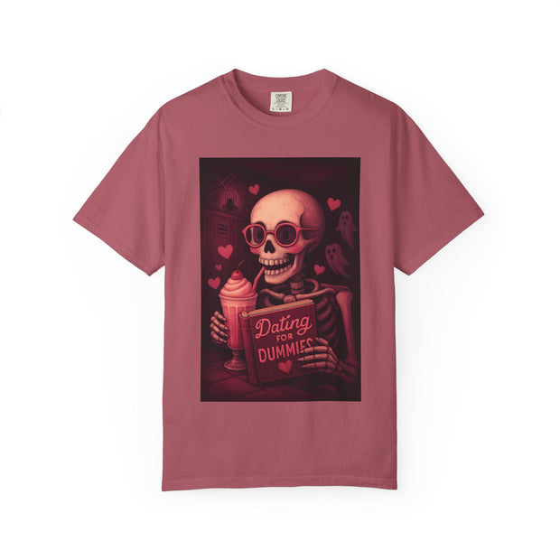 'Dating for Dummies' Unisex T-Shirt
