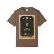 'The Magician' Tarot Card Unisex T-Shirt