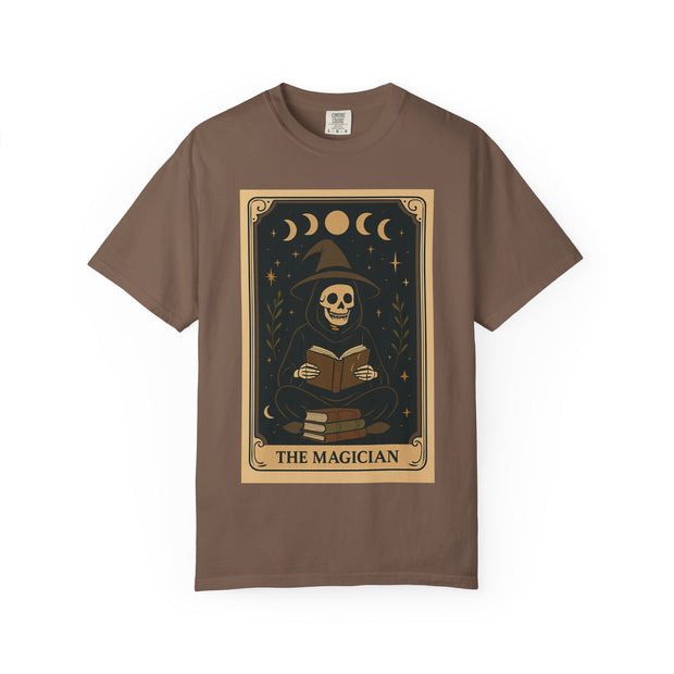 'The Magician' Tarot Card Unisex T-Shirt