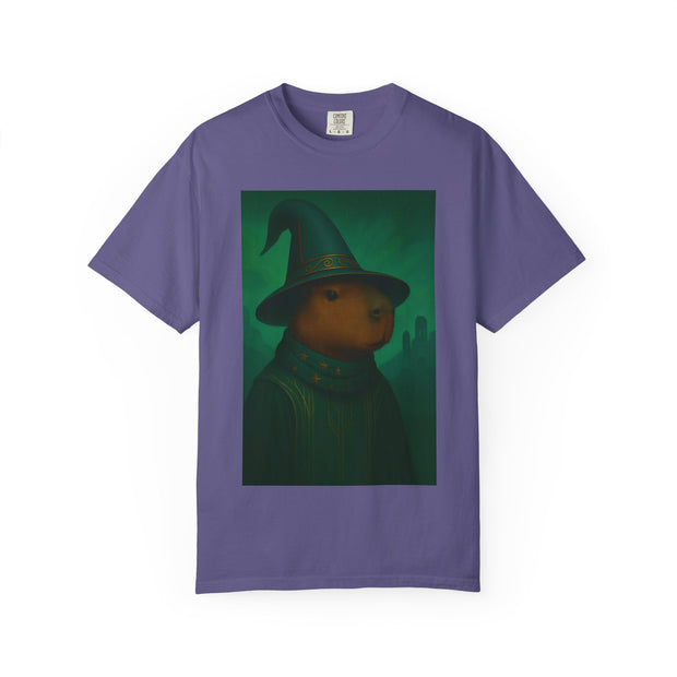 The Lord of the Paws Capybara Unisex T-shirt