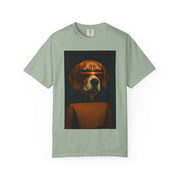 Paw Trek Beagle Unisex T-Shirt