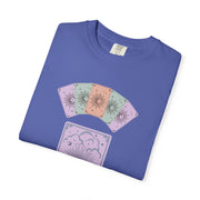 'Justice' Tarot Card Unisex T-shirt