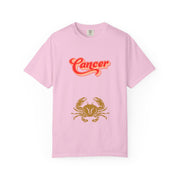 'Cancer' Zodiac Unisex T-Shirt
