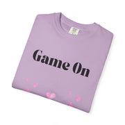 'Game On' Gaming Unisex T-Shirt