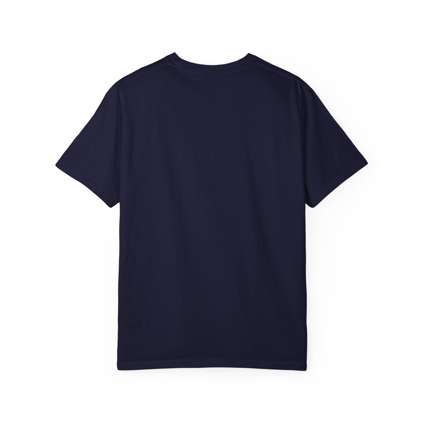 Haunted Arcade Cabinet T-shirt | Halloween ghosts, jack-o'-lanterns, moonlit haunted house
