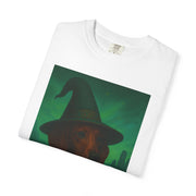 Lord of the Paws Dachshund Unisex T-Shirt