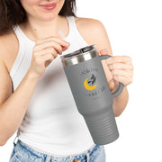'Witches Social Club' Insulated Travel Mug, 40oz