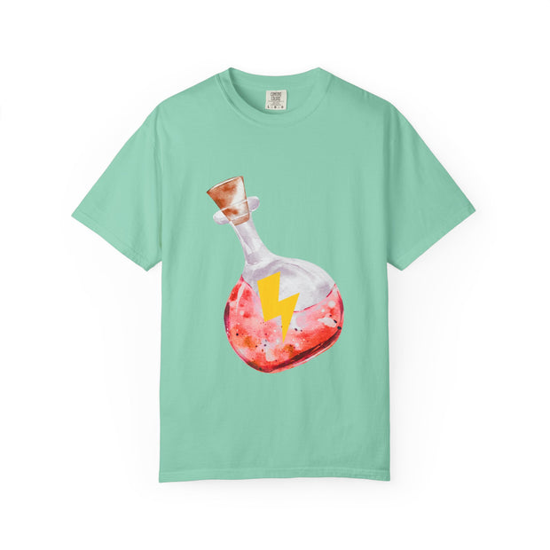Magical Energy Red Potion Unisex T-Shirt