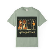 Spooky Season Beagle Unisex T-shirt