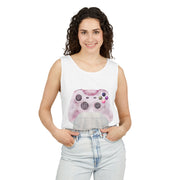 Gamer Bride Unisex Tank Top