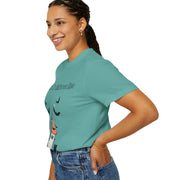 'Me and My Halloween Date' Unisex T-Shirt