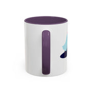 Wizard Bride Accent Coffee Mug