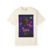 Game On German Shorthaired Pointer Unisex T-shirt