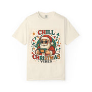 'Chill Christmas Vibes' Unisex T-Shirt