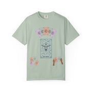 'The Devil' Tarot Card Unisex T-Shirt