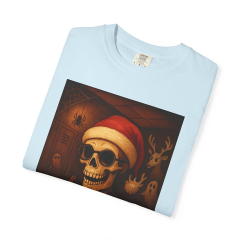 'Holiday Cheer For Dummies' Unisex T-Shirt