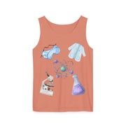 Lab Life Unisex Tank Top