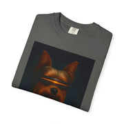 Paw Trek Yorkie Unisex T-shirt