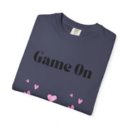 'Game On' Gaming Unisex T-Shirt