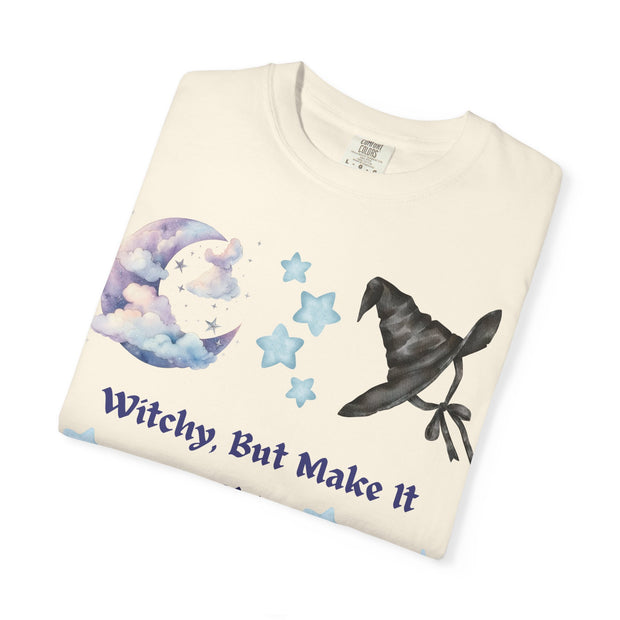 'Witchy, But Make It Chic' Unisex T-shirt