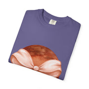 Mars Wrapped In Bow Unisex T-Shirt