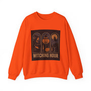 Witching Hour Crewneck Sweatshirt