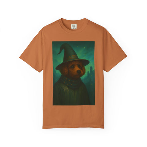 The Lord of the Paws Goldendoodle T-shirt