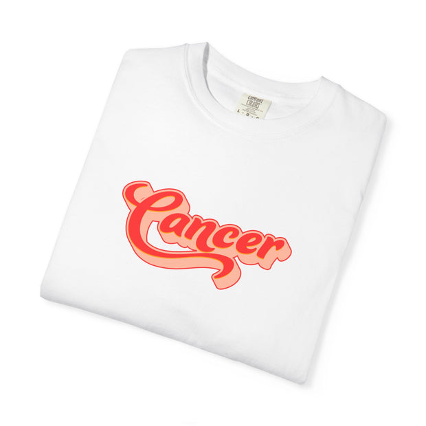 'Cancer' Zodiac Unisex T-Shirt