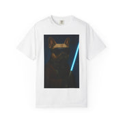 Star Paws French Bulldog Unisex T-shirt