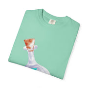 Magical Energy Purple Potion Unisex T-Shirt