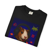 Game On Guinea Pig Unisex T-shirt
