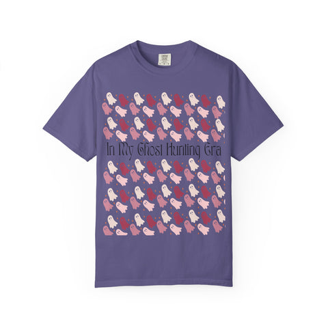 'In My Ghost Hunting Era' Unisex T-Shirt