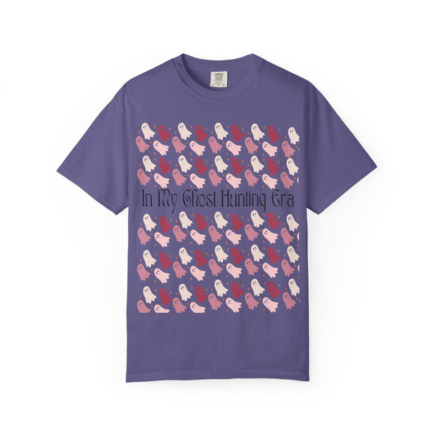 'In My Ghost Hunting Era' Unisex T-Shirt