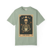 'The Seer' Tarot Card Unisex T-Shirt