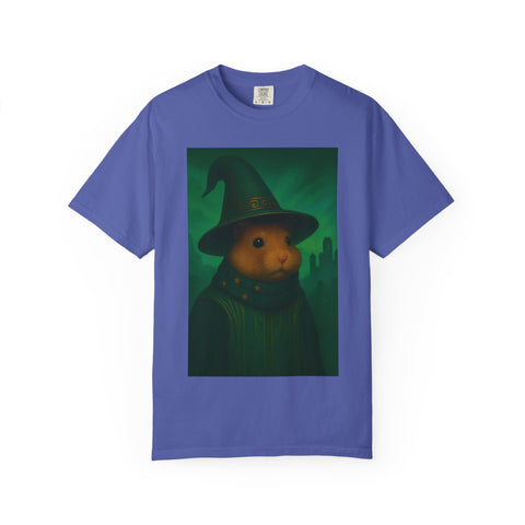 The Lord of the Paws Hamster Unisex T-Shirt