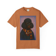 Pawgwarts Poodle Unisex T-Shirt