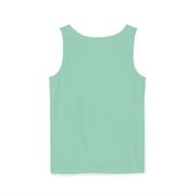 Geeky Goddess Guinea Pig Unisex Tank Top