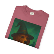 The Lord of the Paws Beagle Unisex T-shirt