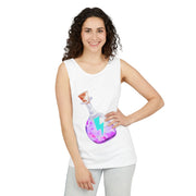 Magical Energy Purple Potion Unisex T-Shirt