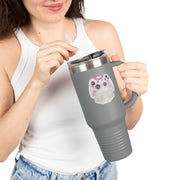 Gamer Bride Insulated Travel Mug, 40oz