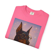 Pawgwarts Doberman Unisex T-Shirt