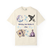 'Witchy, But Make It Chic' Unisex T-shirt